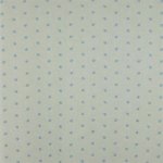 JANE CHURCHILL CLOVER LEAF VOILE FABRIC
